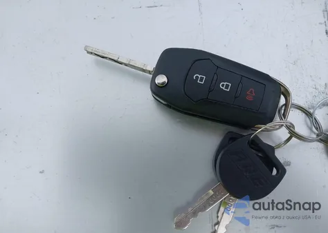 2024 Ford Maverick Xl из США, поврежденный, VIN 3FTTW8A31RRB78161